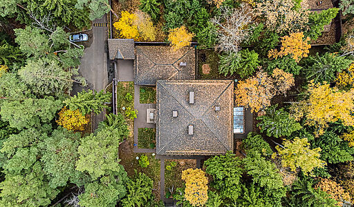 Тихая гавань