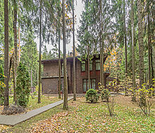 Тихая гавань