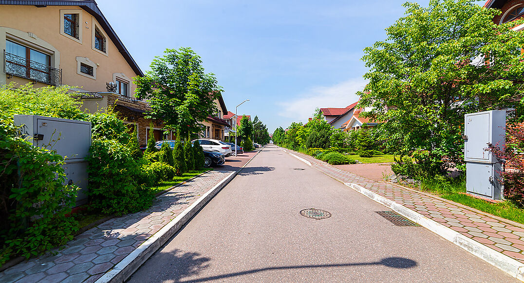 Архангельское-Тюриково