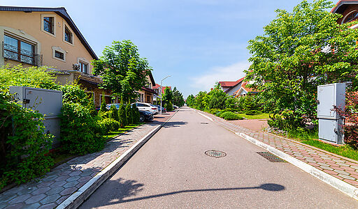 Архангельское-Тюриково