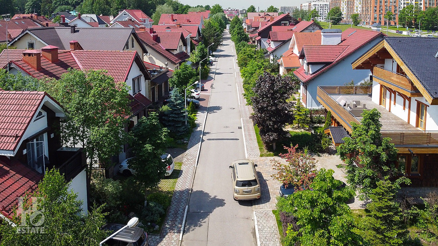 Купить Дом Архангельское 5