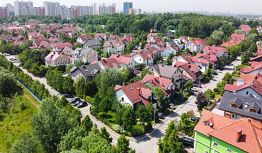 Архангельское-Тюриково