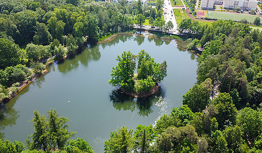 Архангельское-Тюриково