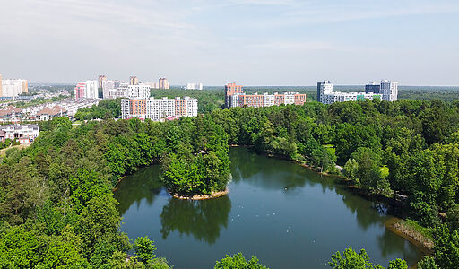 Архангельское-Тюриково