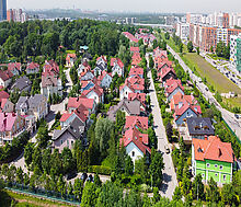 Архангельское-Тюриково