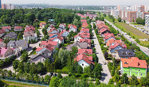 Архангельское-Тюриково