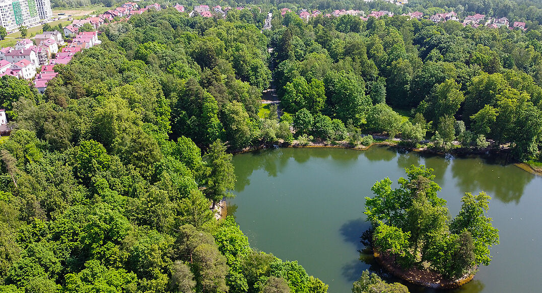 Архангельское-Тюриково