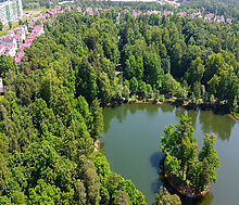 Архангельское-Тюриково