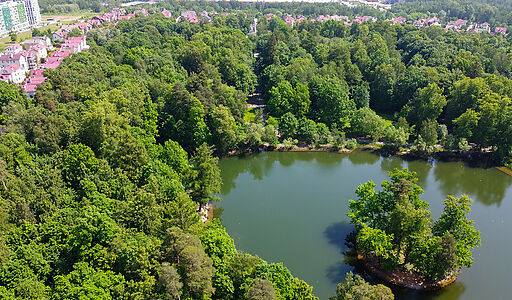 Архангельское-Тюриково