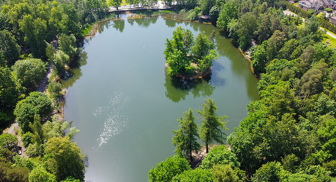 Архангельское-Тюриково