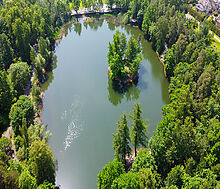 Архангельское-Тюриково