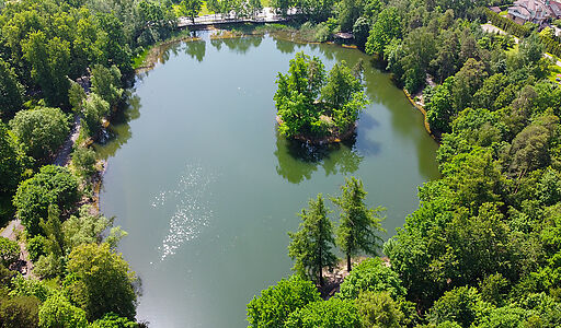 Архангельское-Тюриково