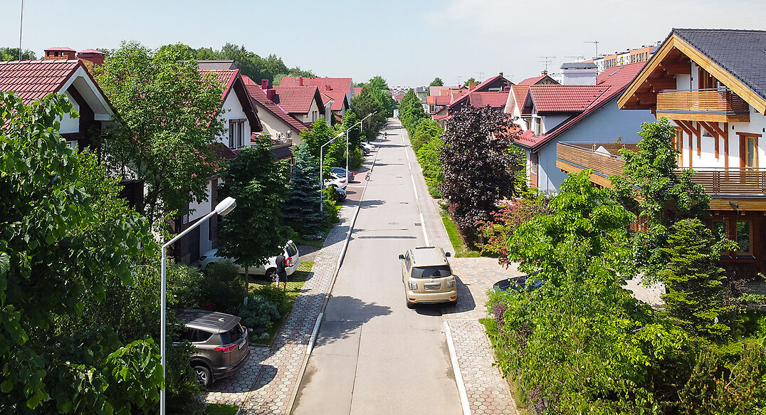 Архангельское-Тюриково