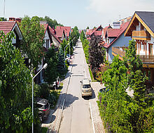 Архангельское-Тюриково