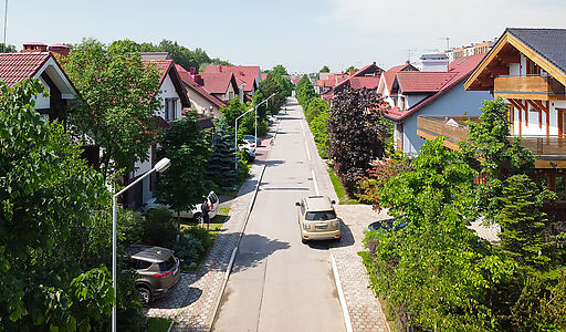 Архангельское-Тюриково