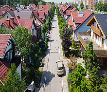 Архангельское-Тюриково