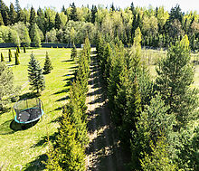 Герасимиха