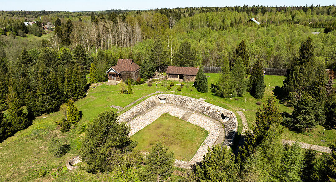 Герасимиха