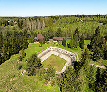 Герасимиха