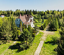 Герасимиха