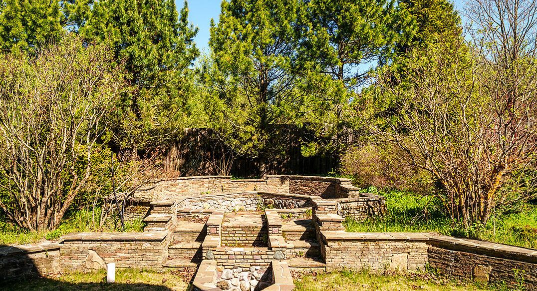 Герасимиха