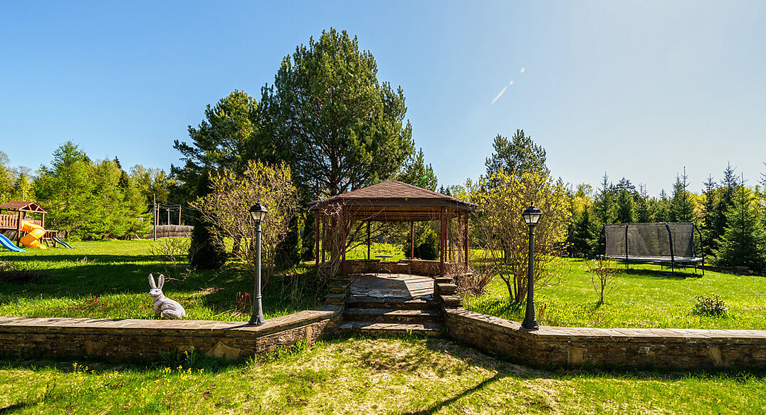 Герасимиха