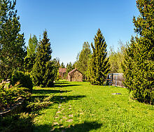 Герасимиха