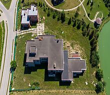 Продается дом на берегу озера