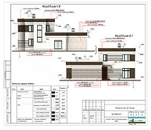 Продается дом на берегу озера