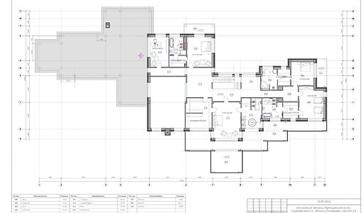 Продается дом на берегу озера