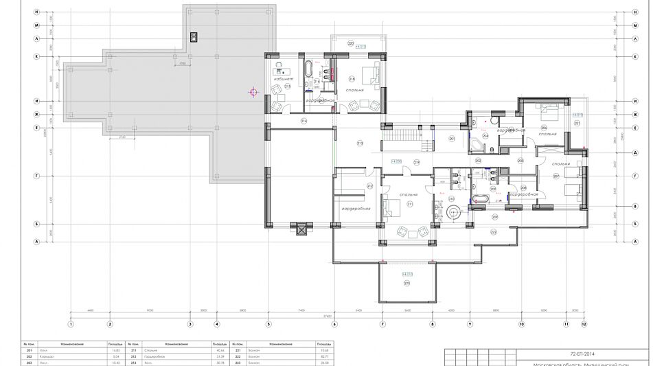 Продается дом на берегу озера