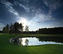 Продается дом на берегу озера