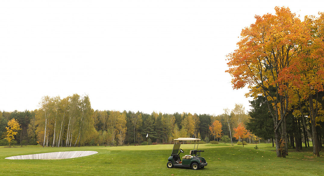 Курорт Пирогово