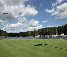 Курорт Пирогово