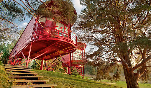 Курорт Пирогово