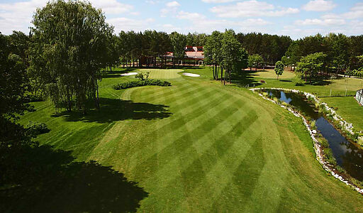 Курорт Пирогово