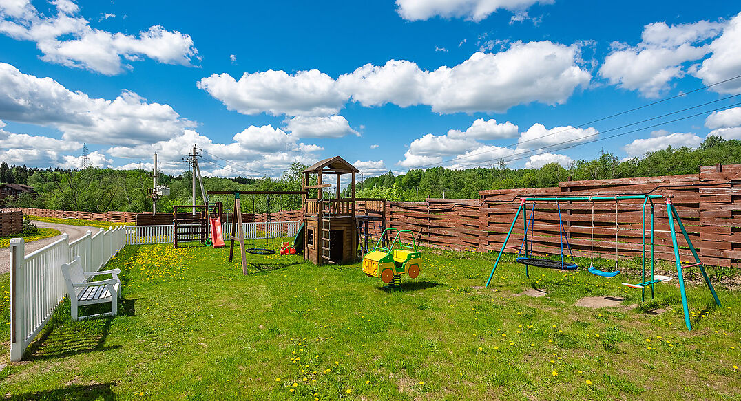 Дмитровка Вилладж 2