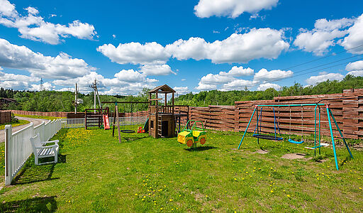 Дмитровка Вилладж 2