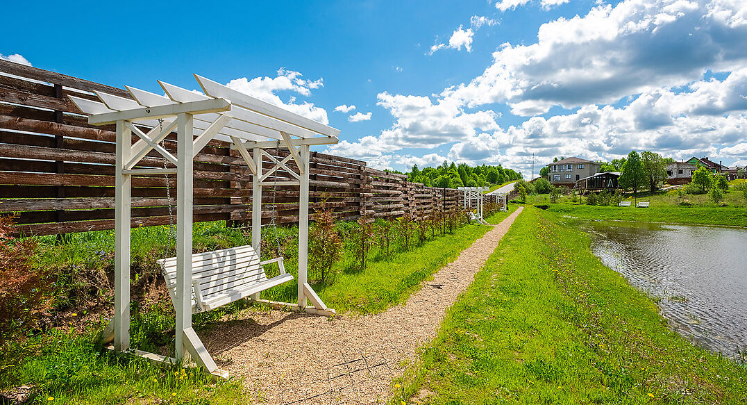 Дмитровка Вилладж 2