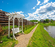 Дмитровка Вилладж 2