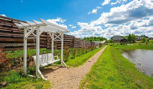 Дмитровка Вилладж 2