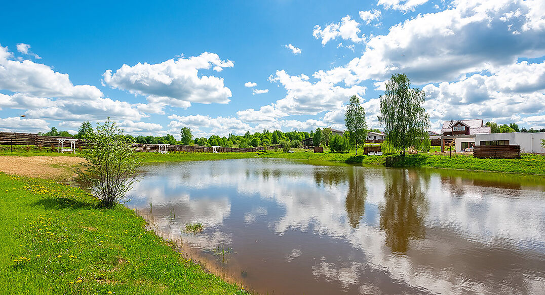 Дмитровка Вилладж 2