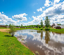 Дмитровка Вилладж 2