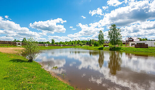 Дмитровка Вилладж 2