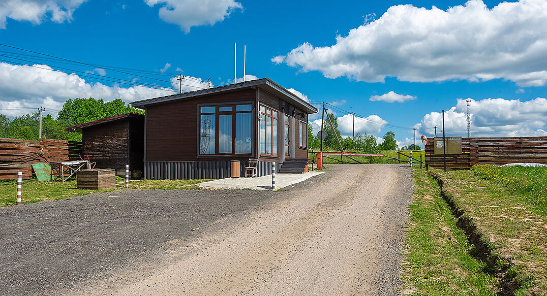 Дмитровка Вилладж 2