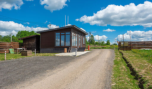 Дмитровка Вилладж 2