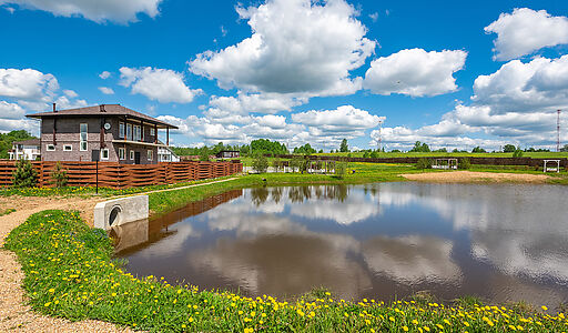 Дмитровка Вилладж 2