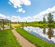 Дмитровка Вилладж 2