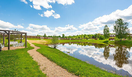 Дмитровка Вилладж 2