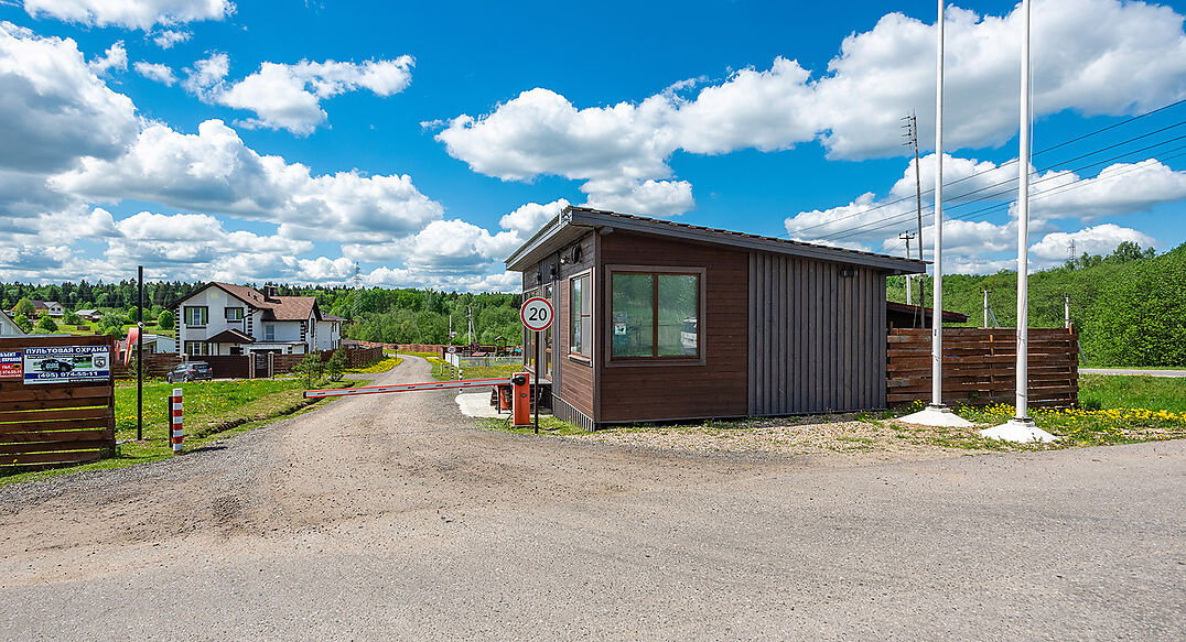 Дмитровка Вилладж 2